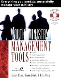 Youth Ministry Management Tools