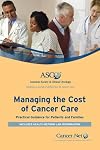 Managing the Cost of Cancer Care (pack of 125 booklets)