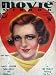 Search : MOVIE MIRROR magazine February 1934 (very top of cover is tattered), with Ruby Keeler on the cover. Scarce issue. Inside we have nice full page ad QUEEN CHRISTINA with Greta Garbo, articles on Gary Cooper (with candids), Joan Crawford's Men, Myrna Loy Talks on Men, portraits of CLark Gable with Joan Crawford, Miriam Hopkins and Fredric March, Kay Francis, Ramon Navarro, and Clara Bow.