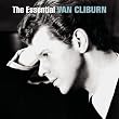 Van Cliburn