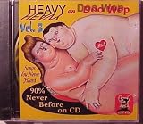 Heavy on Doo Wop, Volume 3: Songs You Never Heard