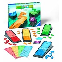 Ravensburger FITS - Family Game