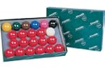 Billard Kugeln "Aramith Premier", 52,...