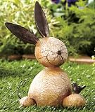 Stone Critter - Bunny