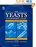 The Yeasts, Fifth Edition: A Taxonomic Study