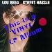 Search : Lou Reed "Street Hassle" [Vinyl]