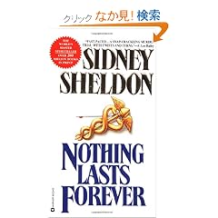 Nothing Lasts Forever