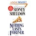 Nothing Lasts Forever
