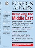 Foreign Affairs
