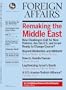 Foreign Affairs