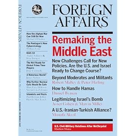 Foreign Affairs