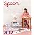 spoon. (スプーン) 2012年 02月号 [雑誌]