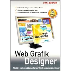 Web Grafik Designer