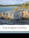 The scarlet letter