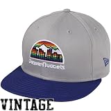 New Era 9FIFTY Snapback Cotton Block Denver Nuggets