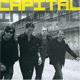 Capital Inicial -  Eu Nunca Disse Adeus