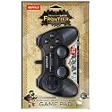 iBUFFALO 【3大特典付き】モンスターハンターフロンティア動作認定 USB接続ゲームパッド BSGP1205MHF