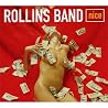 Image of album by Henry Rollins