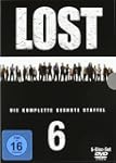 Lost - Die komplette sechste Staffel...