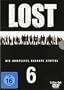 Lost - Die komplette sechste Staffel (5 DVDs)