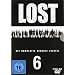 Lost - Die komplette sechste Staffel (5 DVDs)