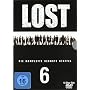 Lost - Die komplette sechste Staffel (5 DVDs) <b>DVD</b> ~ Matthew Fox