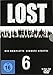 Lost - Die komplette sechste Staffel (5 DVDs)