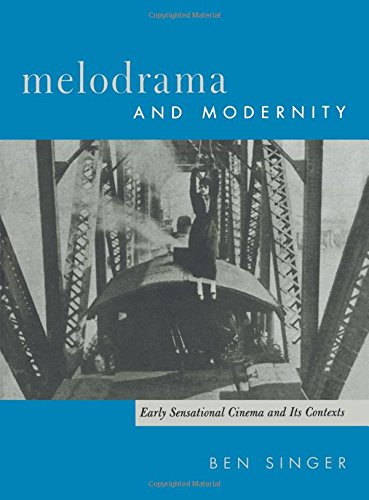 melodrama and modernity