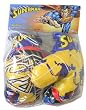 DC Superman Boxing Gloves Toy Set