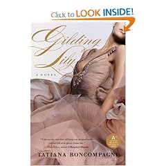 Gilding Lily