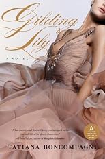 Gilding Lily