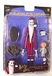 Nightmare Before Christmas Series 2 > Santa Jack Action Figure