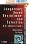 Competency-Based Recruitment and Selection