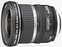 Canon EFレンズ EF-S10-22mm F3.5-4.5 USM デジタル専用 ズームレンズ 超広角