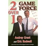 2 Over 1 Game Force (The Official Better Bridge)