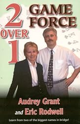 2 Over 1 Game Force (The Official Better Bridge)