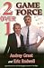 2 Over 1 Game Force (The Official Better Bridge) by Audrey Grant, Eric Rodwell