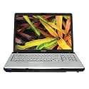 Toshiba Satellite P205-S6337 17" Laptop (Intel Core 2 Duo Processor T5300, 2 GB RAM, 200 GB Hard Drive, Vista Premium)