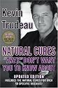 Natural Cures They Don't Want You to Know About