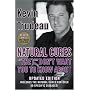 Natural Cures "They" Don't Want You to Know About