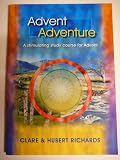 Advent adventure : a stimulating study course for Advent