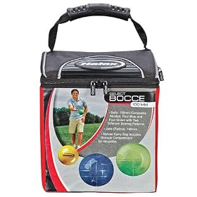 Power Play Bocce Set by 