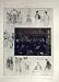 1902 PEACE CELEBRATIONS CITY CLEAVER DEMOCRACY PRINT