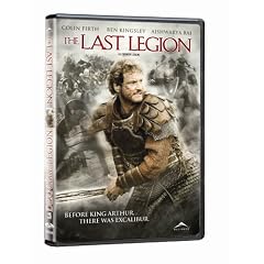 The Last Legion
