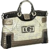GUESS Silverlake Satchel