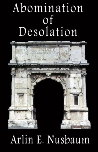 Abomination Of Desolation