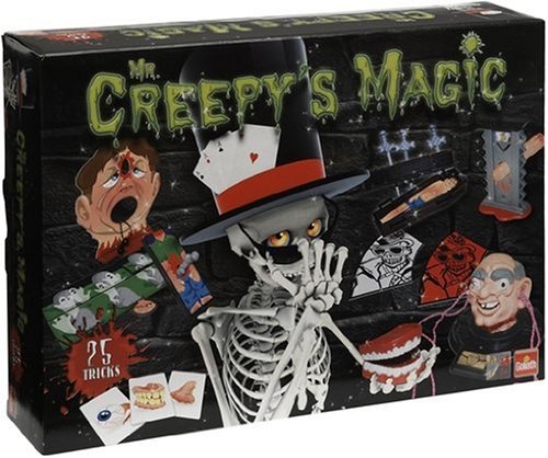 Goliath 36101006 - Mr. Creepy\'s Magic Preisvergleich