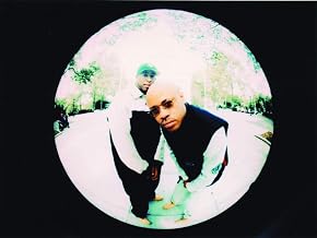 Bilder von Gang Starr