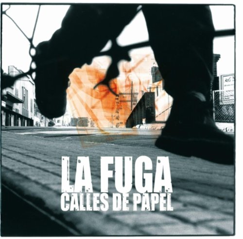 La Fuga Foto 2