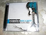 Oasis Rock & Roots Volume # 6